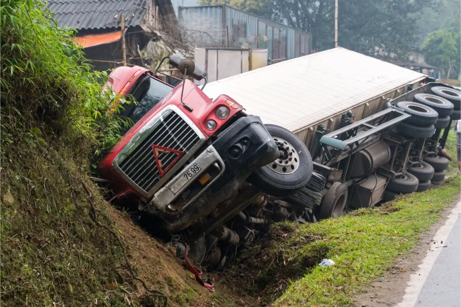 Truck Accidents