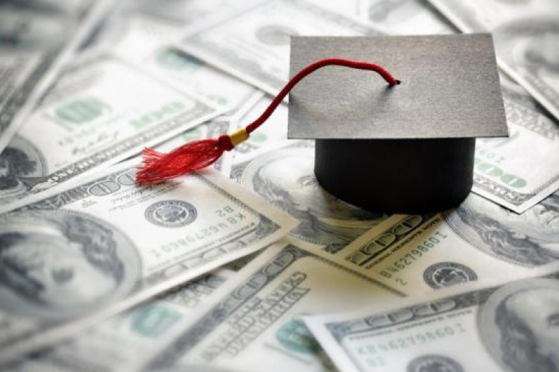 Navigating the Path: Financing Higher Education with EVERFI