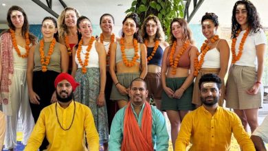 200 Hour Yoga Teacher Training In Rishikesh1