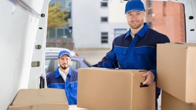 Find the Perfect House Movers in Dubai Marina