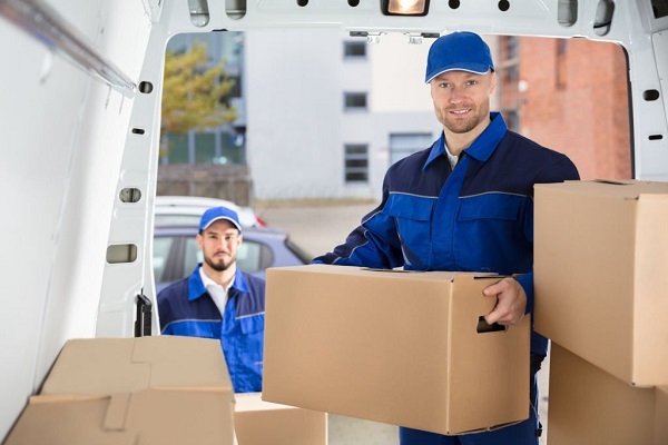 Find the Perfect House Movers in Dubai Marina