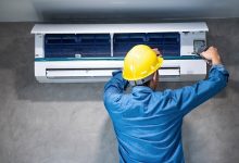 What Are The Benefits Of A Professional AC Installation Service?