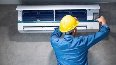What Are The Benefits Of A Professional AC Installation Service?