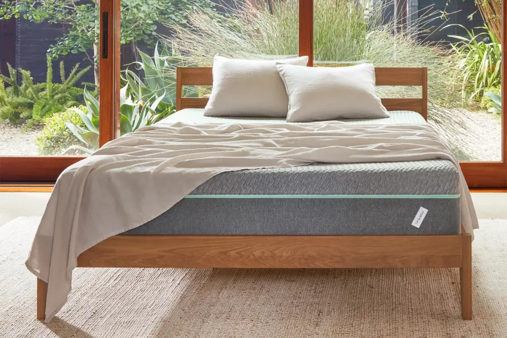 Wooden Bed Frame Maintenance Checklist