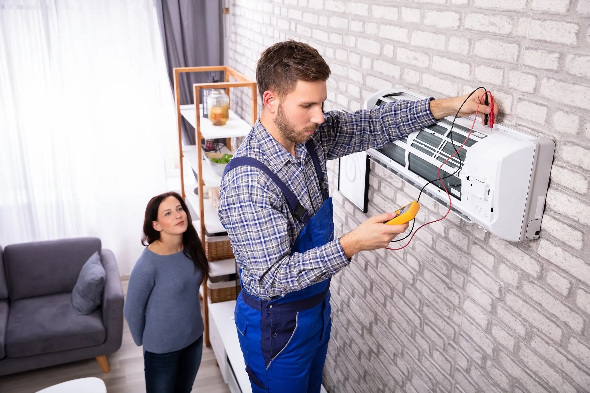 How To Hire The Perfect AC Repair Experts?