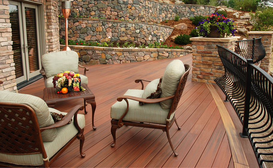 Why Fiberon Decking is the Ultimate Solution to Your Decking Needs