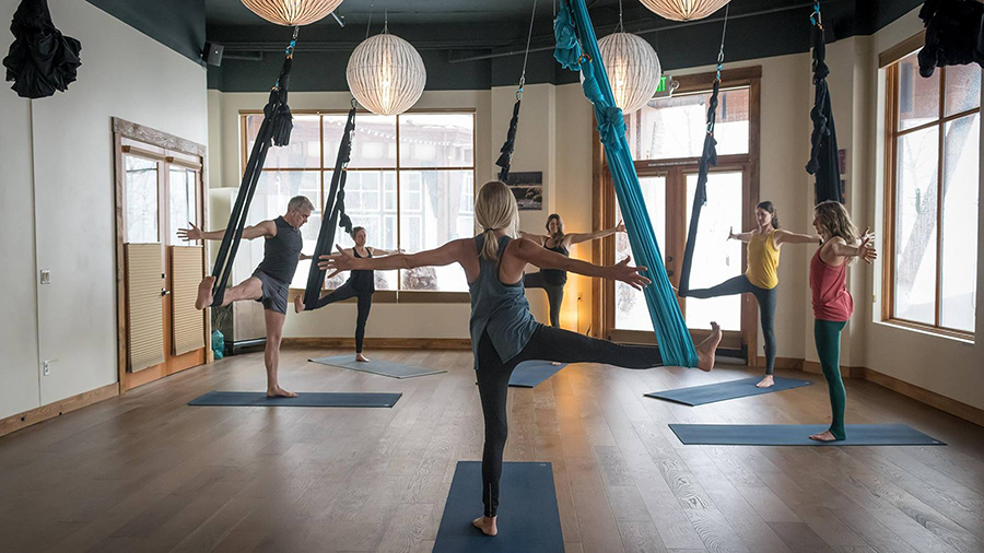 The Benefits of Joining a Yoga Studio: Why It’s Worth the Investment