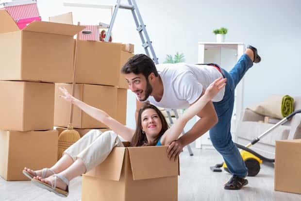 Tips to Choose the Right Moving Company