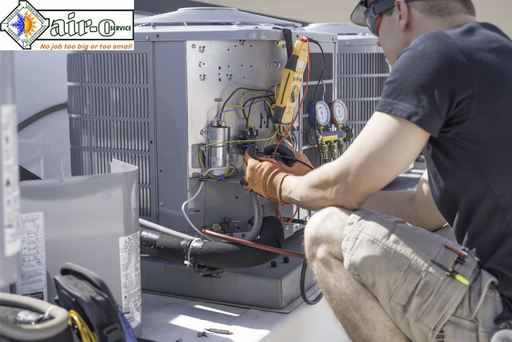 5 Maintenance Tips to Help Avoid Emergency AC Repair