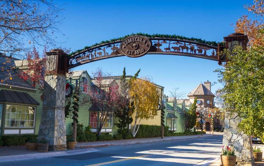 Exploring Senior-Friendly Attractions Near Temecula Assisted Living Communities