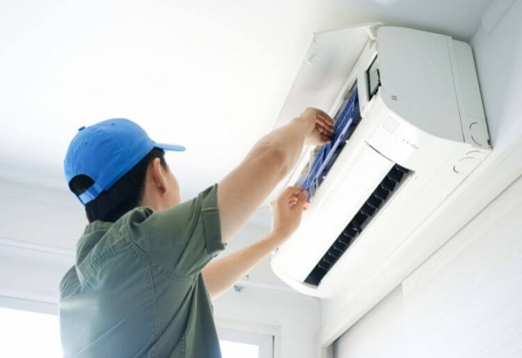 DIY HVAC Maintenance Tips