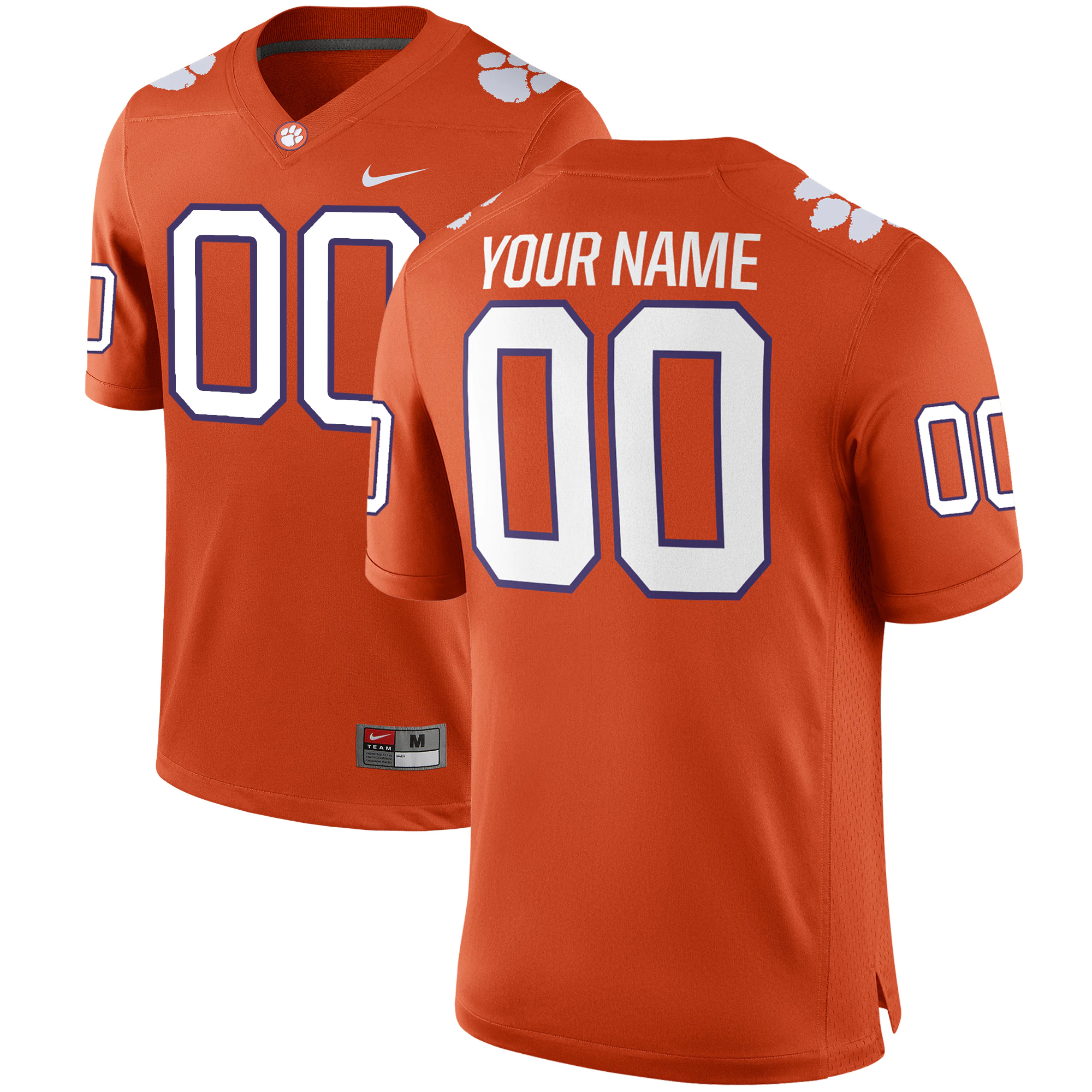 Customisable Football Jerseys: Personalize Your Style on the Field