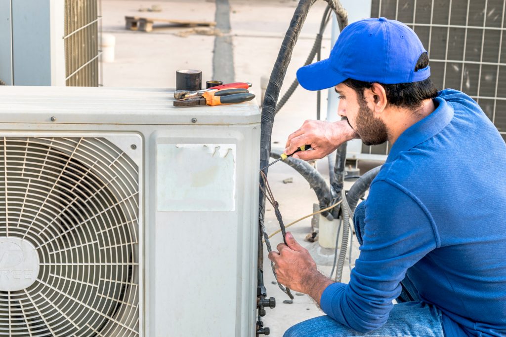 The Importance of Regular AC Maintenance: A Guide to Keeping Your System Running Smoothly