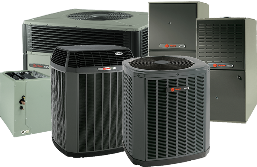 The Soaring Demand for HVAC Systems: A Breath of Fresh Air for Modern Living