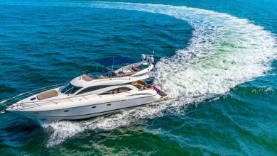 60 Sunseeker Manhattan miami 6