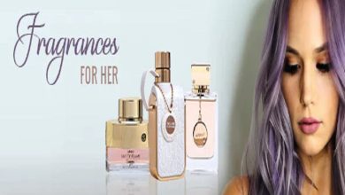 Best Armaf Perfume For Female