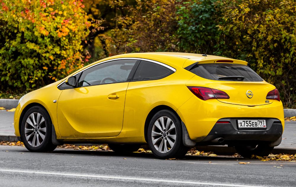 Discover the Hidden Genius Behind Opel Repairs with Workshop Manuals