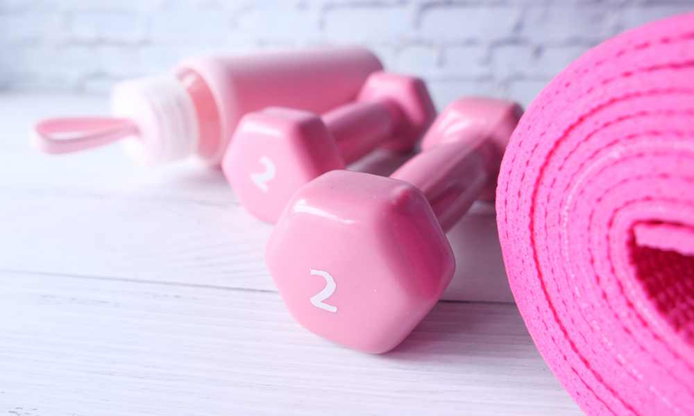 Unlock Your Fitness Potential with Essential Fitness Accessories