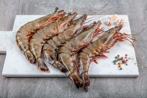 king-prawns