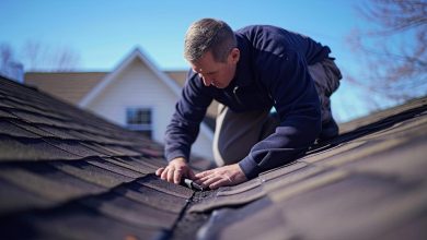 roofing contractors