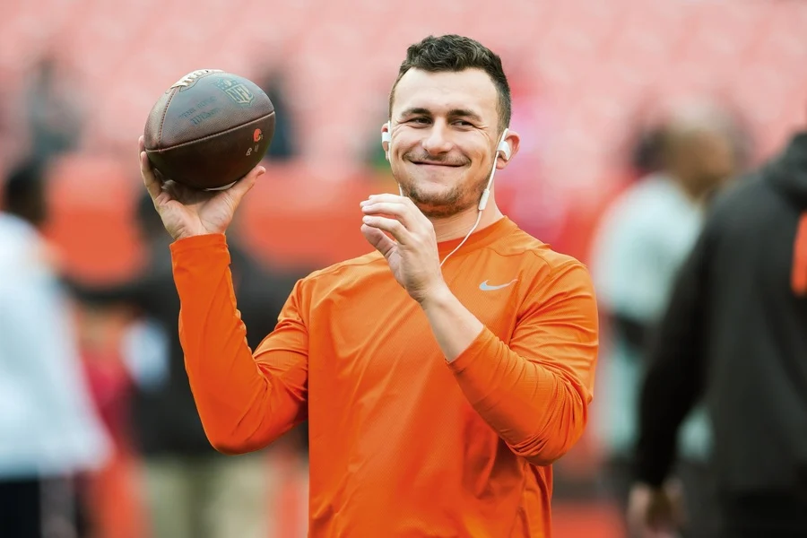 Johnny Manziel Net Worth Biography