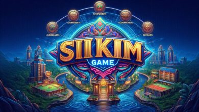 Sikkim Game