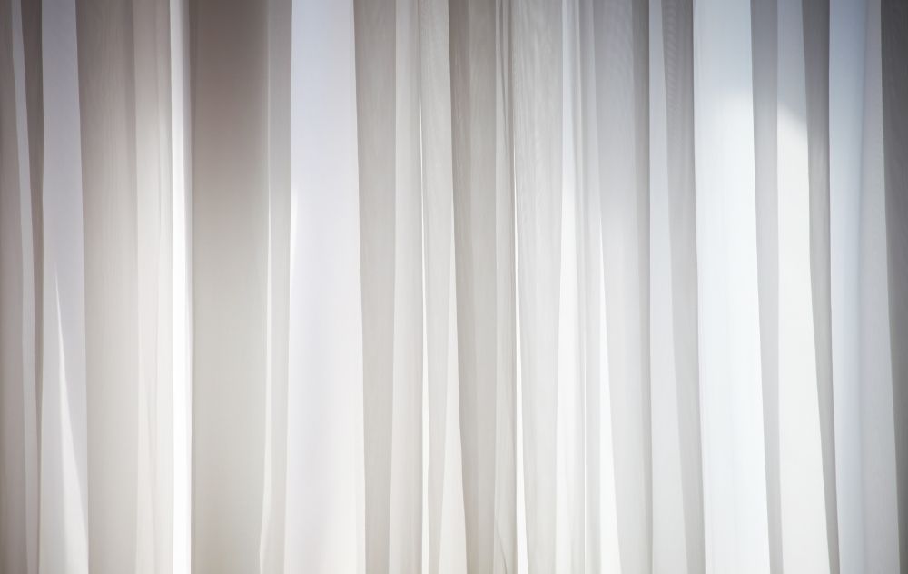 Elevating Your Office Space with the Perfect Curtains