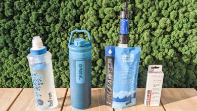 Outdoor Water Filters: A Necessity for Clean Adventures