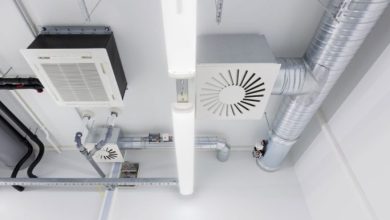 The Role of HVAC Systems in Improving Indoor Air Quality