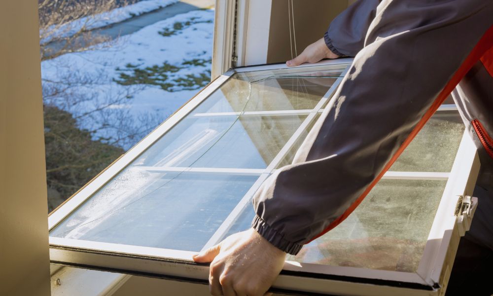 How Proper Window Installation Can Save You Money on Energy Bills