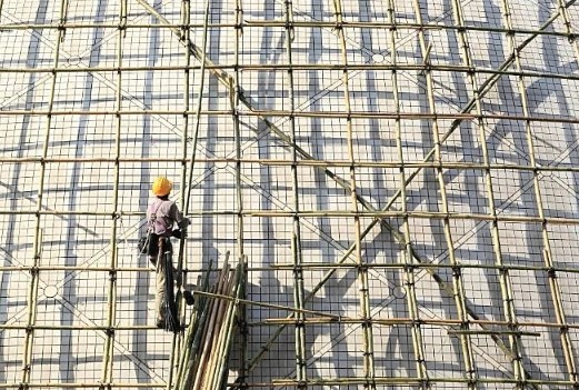 Where Can You Find Reliable Scaffolding Services in Alberta