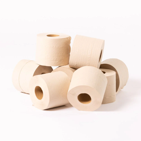 Sustainable Toilet Paper