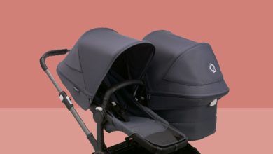 Mimi Travel System