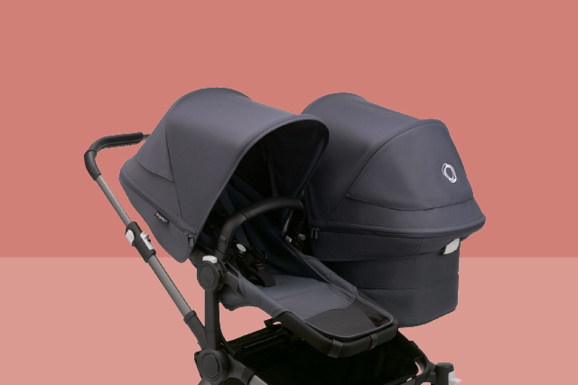 Mimi Travel System