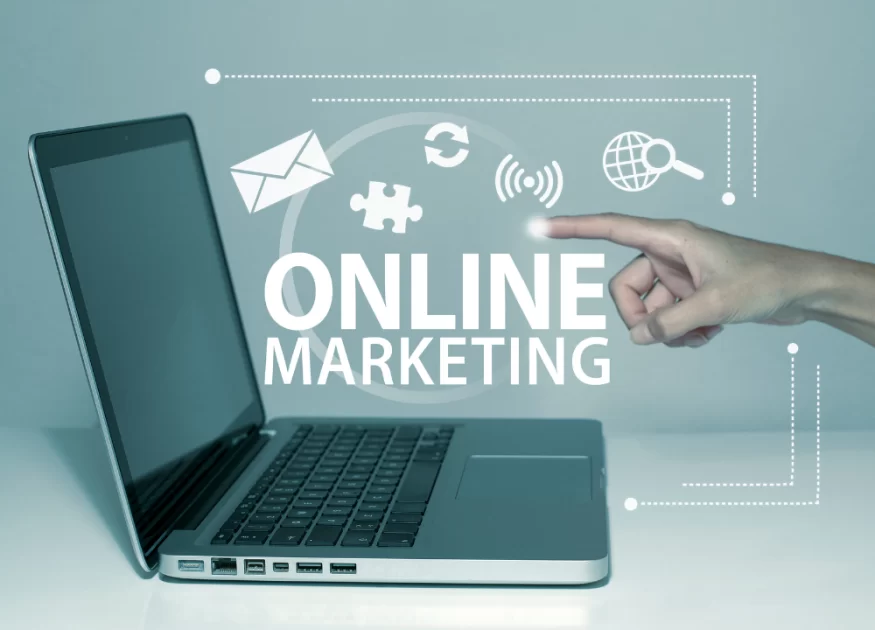 online marketing