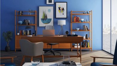 8 Creative Methods to Incorporate Plywood in Unique Interiors