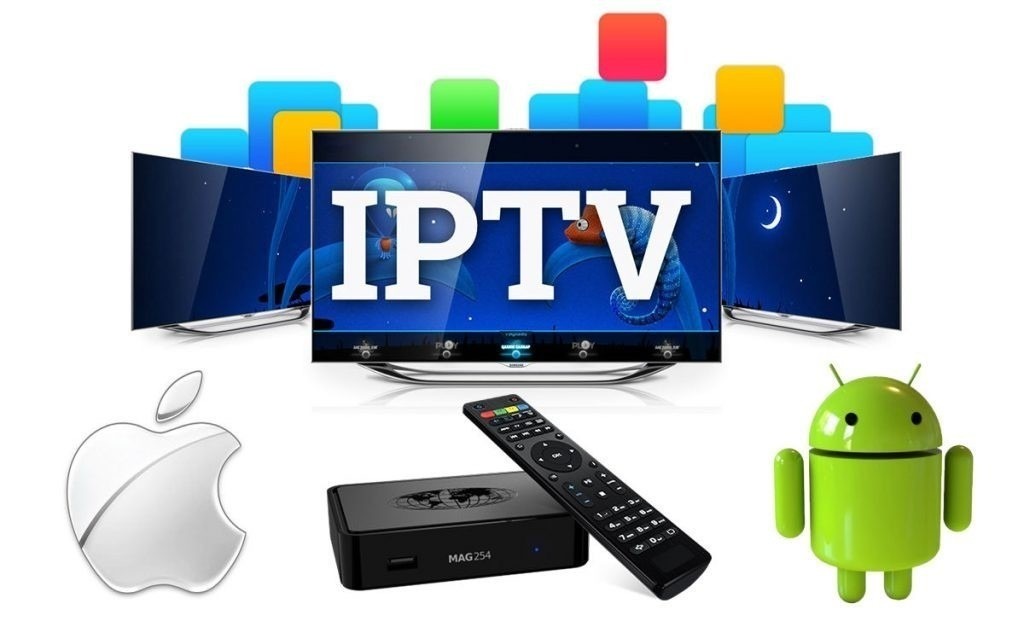 iptv kaufen