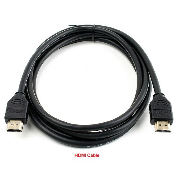 HDMI Cables